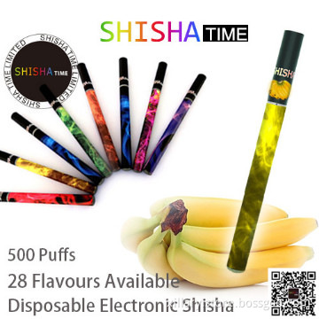 factory supply shisha electronic cigarette
